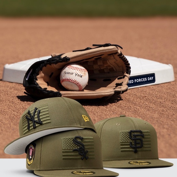 Neweracap - Picture 12 of 16